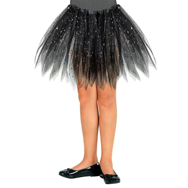 Grote foto zwarte tutu kind verzamelen overige verzamelingen