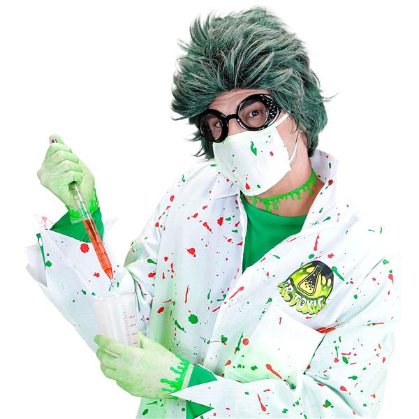 Grote foto halloween armband groen slijm verzamelen overige verzamelingen