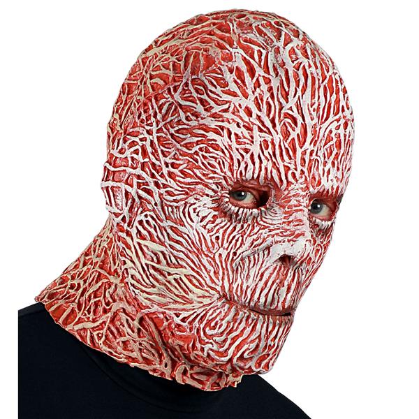Grote foto halloween masker night stalker verzamelen overige verzamelingen