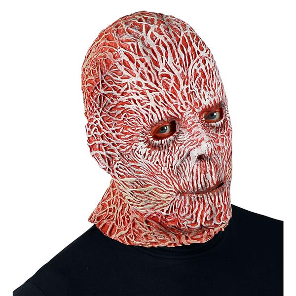 Grote foto halloween masker night stalker verzamelen overige verzamelingen