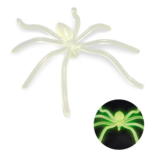 Grote foto halloween nep spin glow in the dark 42 delig verzamelen overige verzamelingen