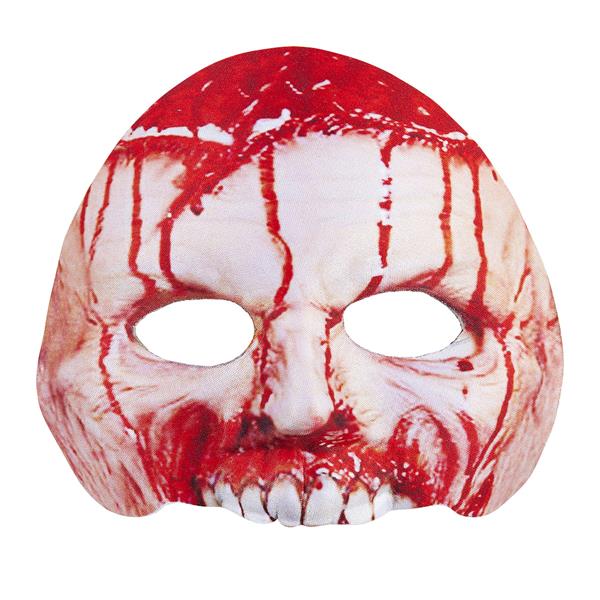Grote foto halloween masker bloed verzamelen overige verzamelingen