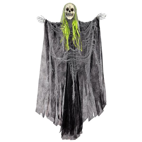Grote foto halloween pop demoon 1 1m verzamelen overige verzamelingen