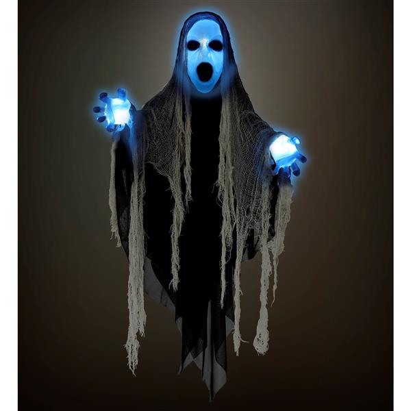 Grote foto halloween pop 1 53m verzamelen overige verzamelingen