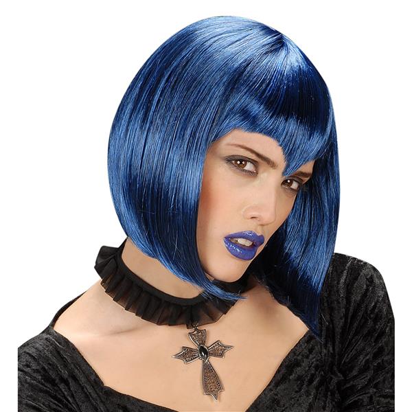 Grote foto halloween ketting met kruis verzamelen overige verzamelingen