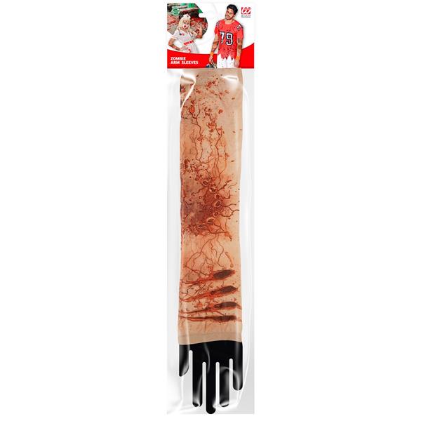 Grote foto halloween nep tattoo wonden verzamelen overige verzamelingen