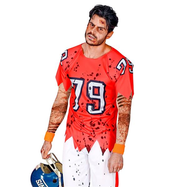 Grote foto halloween nep tattoo wonden verzamelen overige verzamelingen