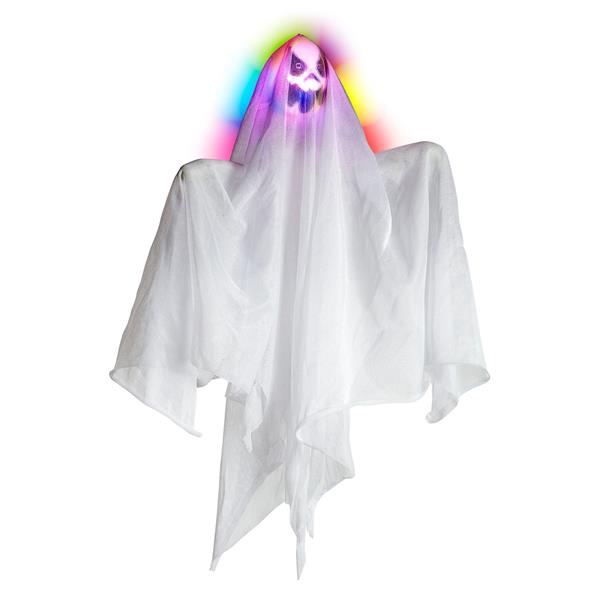Grote foto halloween pop met licht 50cm verzamelen overige verzamelingen