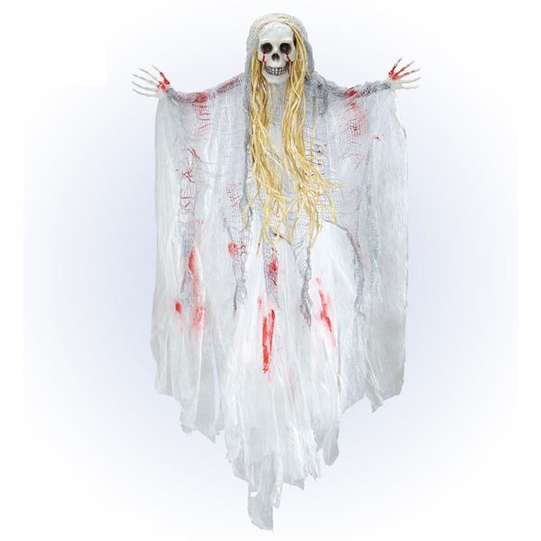 Grote foto halloween pop geest met bloed verzamelen overige verzamelingen
