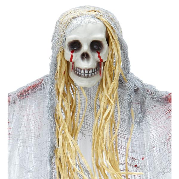 Grote foto halloween pop geest met bloed verzamelen overige verzamelingen