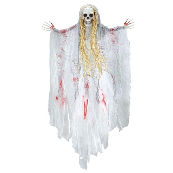 Grote foto halloween pop geest met bloed verzamelen overige verzamelingen