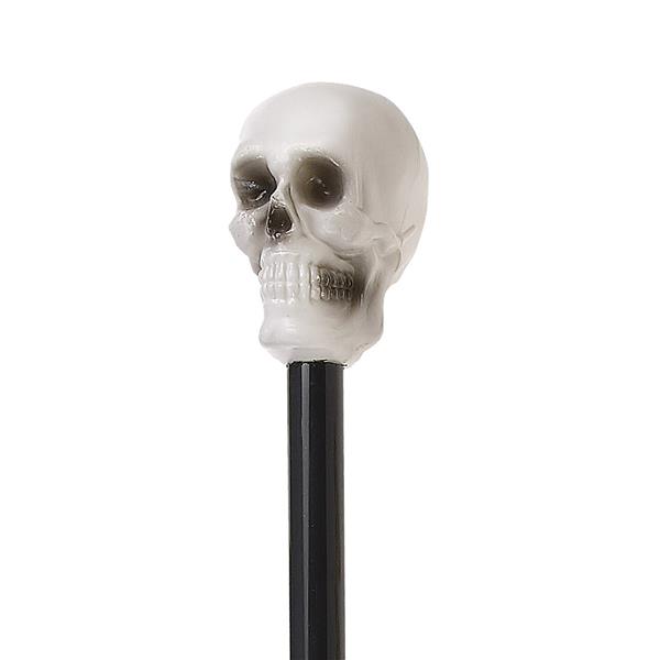 Grote foto halloween staf schedel verzamelen overige verzamelingen