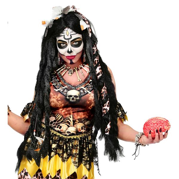Grote foto halloween armband schedels verzamelen overige verzamelingen