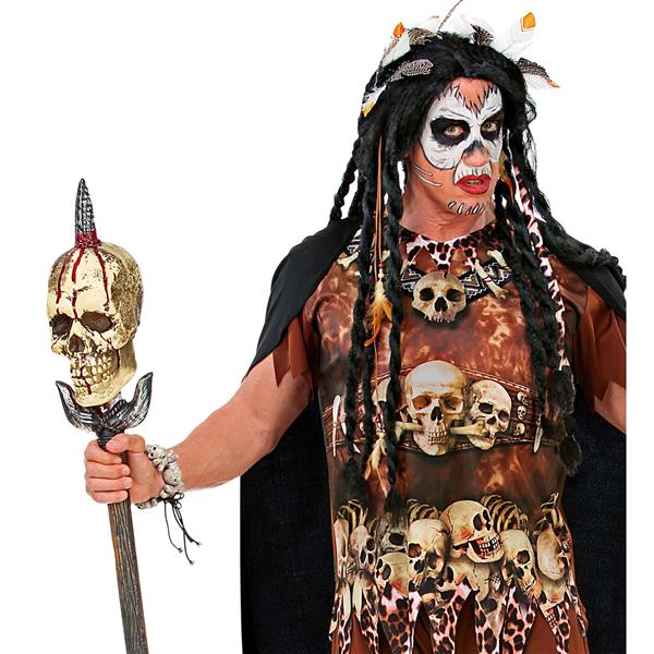 Grote foto halloween armband schedels verzamelen overige verzamelingen