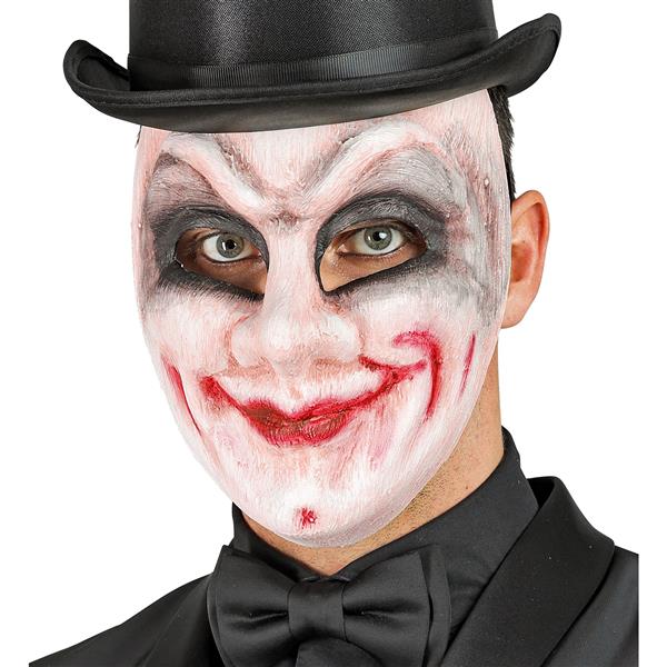 Grote foto halloween masker enge man verzamelen overige verzamelingen