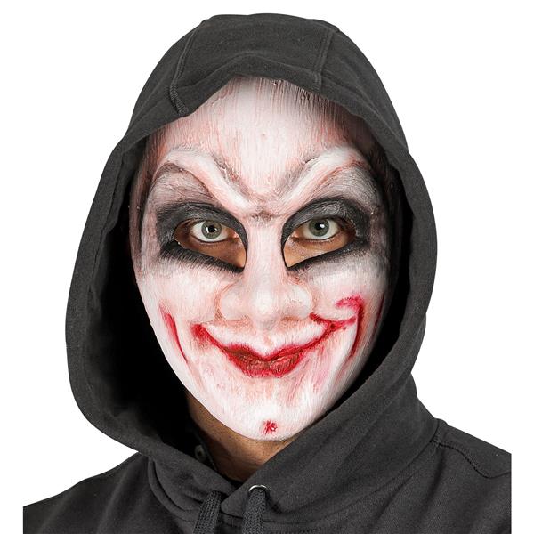 Grote foto halloween masker enge man verzamelen overige verzamelingen