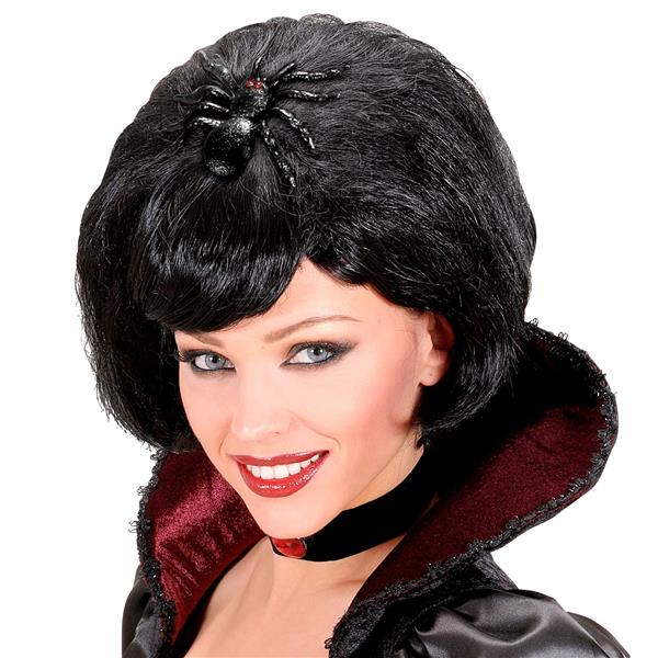 Grote foto halloween haarclip spin verzamelen overige verzamelingen