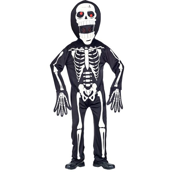 Grote foto halloween kostuum heren groot hoofd verzamelen overige verzamelingen