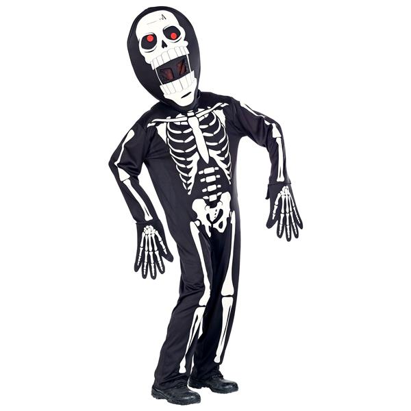 Grote foto halloween kostuum heren groot hoofd verzamelen overige verzamelingen