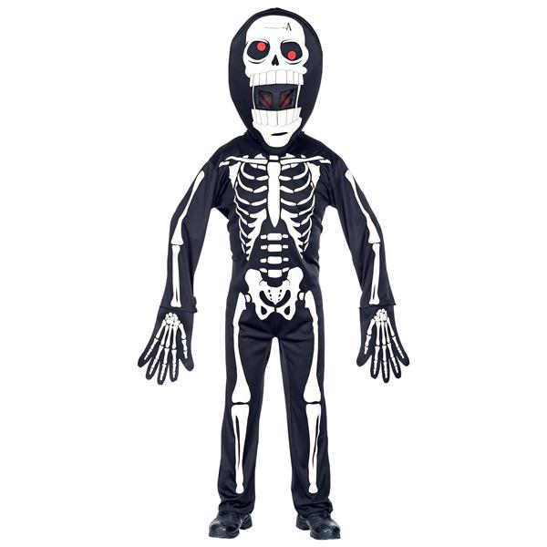Grote foto halloween kostuum heren groot hoofd verzamelen overige verzamelingen