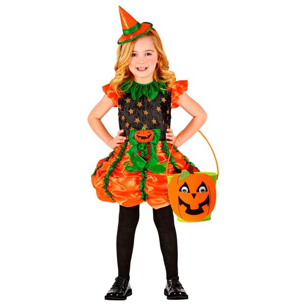 Grote foto halloween tas pompoen stof verzamelen overige verzamelingen