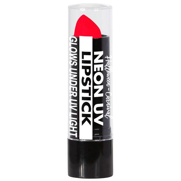 Grote foto neon roze lippenstift verzamelen overige verzamelingen