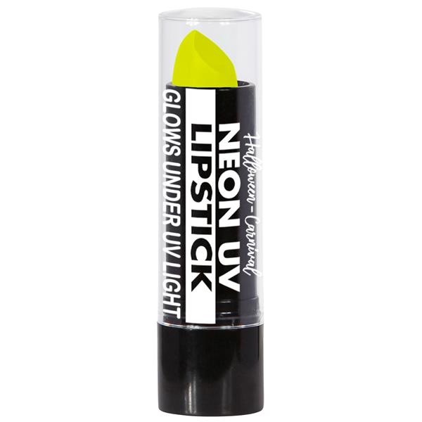 Grote foto neon gele lippenstift verzamelen overige verzamelingen