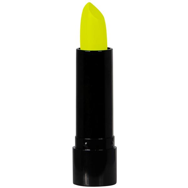 Grote foto neon gele lippenstift verzamelen overige verzamelingen