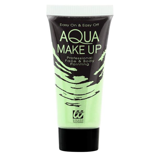 Grote foto witte schmink glow in the dark 30ml verzamelen overige verzamelingen