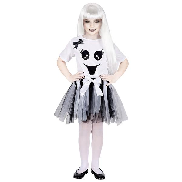 Grote foto halloween jurk meisje skelet verzamelen overige verzamelingen