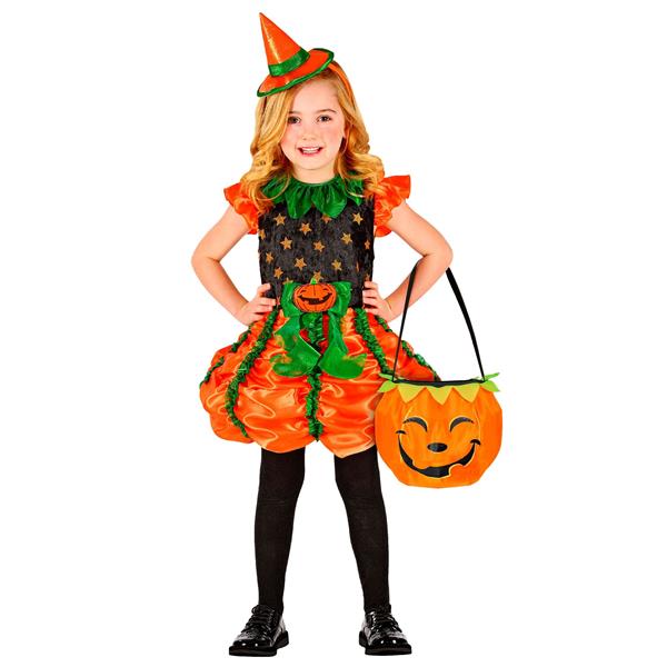Grote foto halloween tas pompoen plastic verzamelen overige verzamelingen
