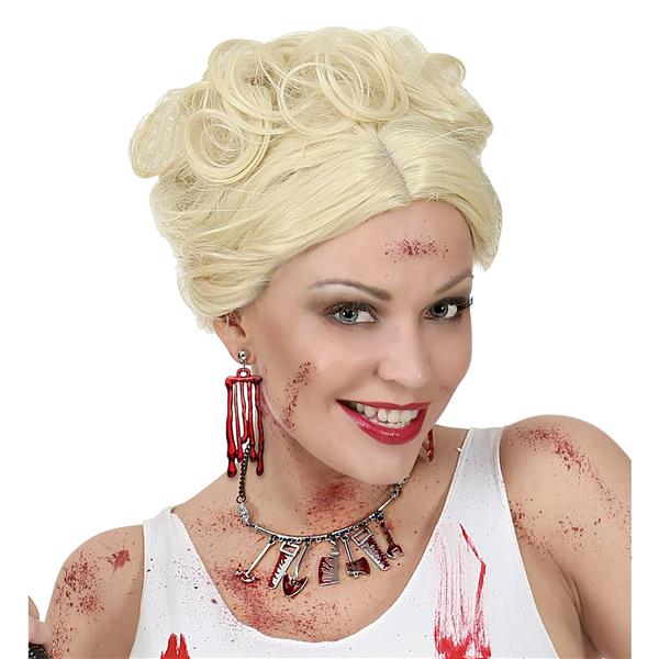 Grote foto halloween ketting gereedschap verzamelen overige verzamelingen