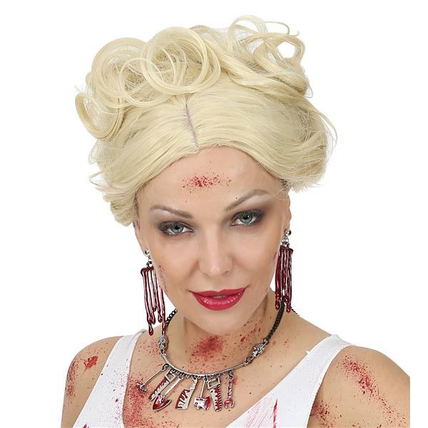 Grote foto halloween ketting gereedschap verzamelen overige verzamelingen