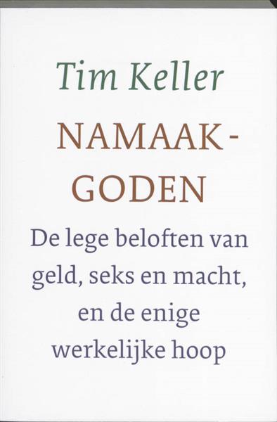 Grote foto namaakgoden boeken overige boeken