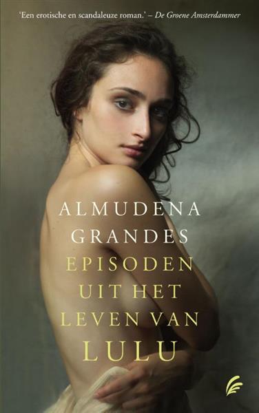 Grote foto episoden uit het leven van lulu boeken overige boeken