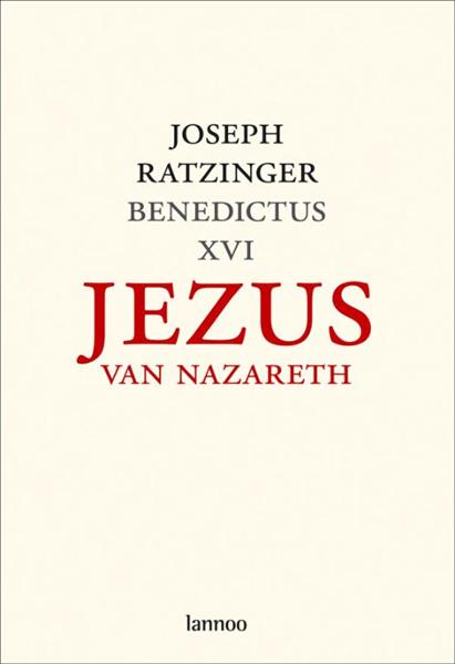 Grote foto jezus van nazareth boeken overige boeken