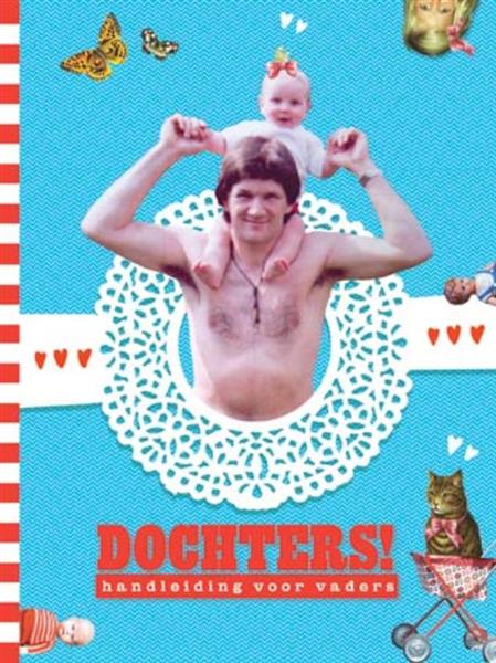 Grote foto dochters boeken hobby en vrije tijd
