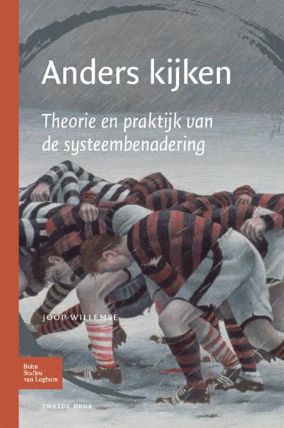 Grote foto anders kijken boeken politiek en maatschappij