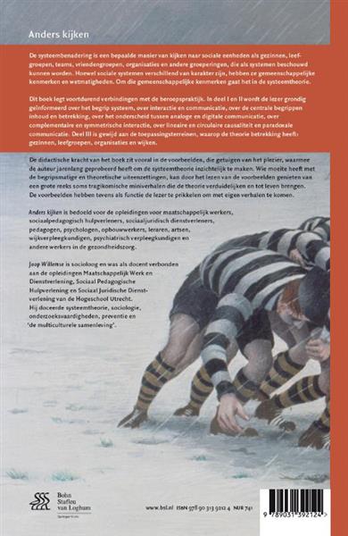 Grote foto anders kijken boeken politiek en maatschappij