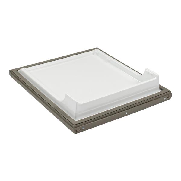 Grote foto dometic door complete rm4200 caravans en kamperen caravan accessoires