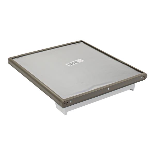 Grote foto dometic door complete rm4200 caravans en kamperen caravan accessoires