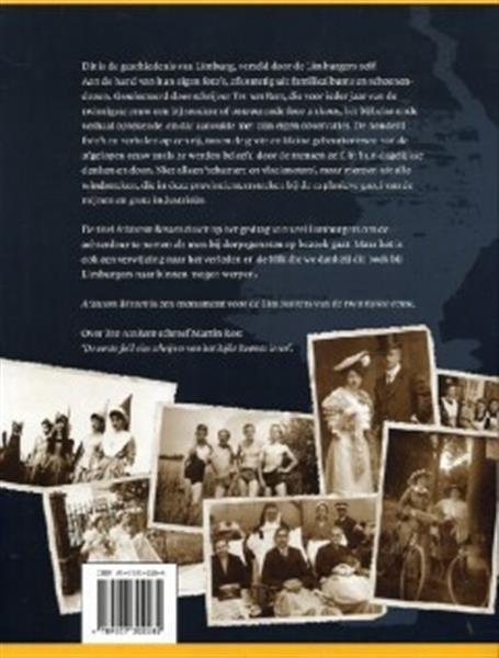 Grote foto achterom binnen boeken geschiedenis wereld