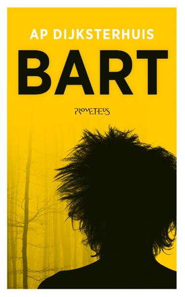Grote foto bart boeken overige boeken