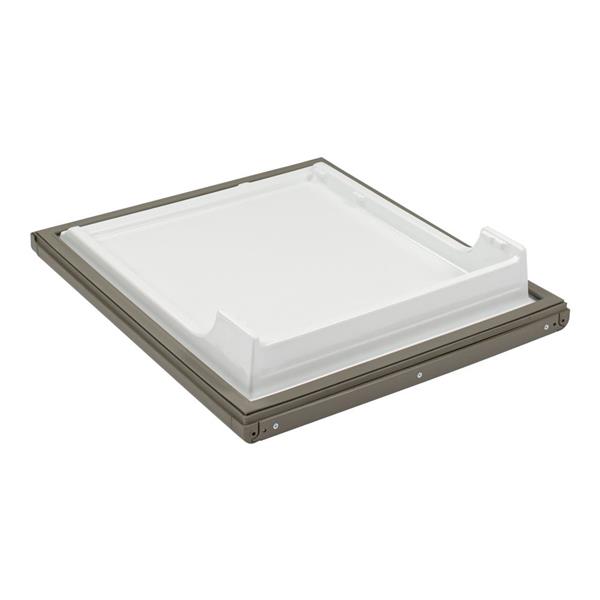 Grote foto dometic door complete rm4200 caravans en kamperen caravan accessoires