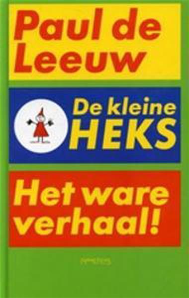 Grote foto de kleine heks boeken jeugd 13 jaar en ouder
