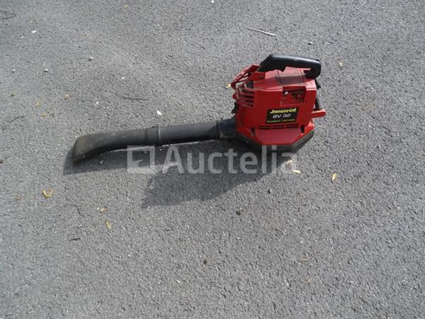 Grote foto jonsered bv 32 blazer doe het zelf en verbouw gereedschappen en machines