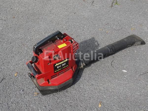 Grote foto jonsered bv 32 blazer doe het zelf en verbouw gereedschappen en machines
