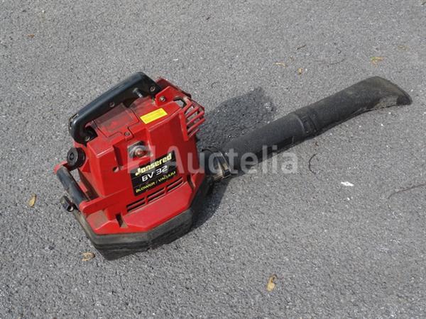 Grote foto jonsered bv 32 blazer doe het zelf en verbouw gereedschappen en machines