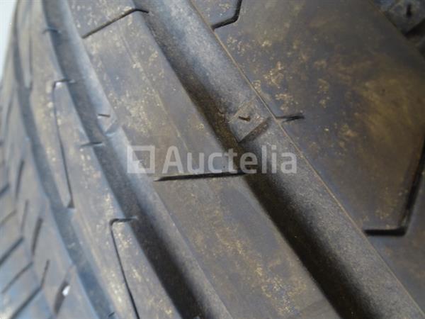 Grote foto 4 hankook 215 50 r18 banden agrarisch wielen