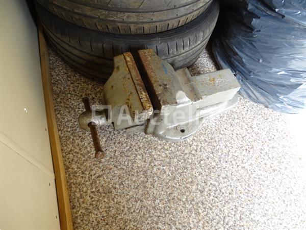Grote foto grote ondeugd doe het zelf en verbouw gereedschappen en machines